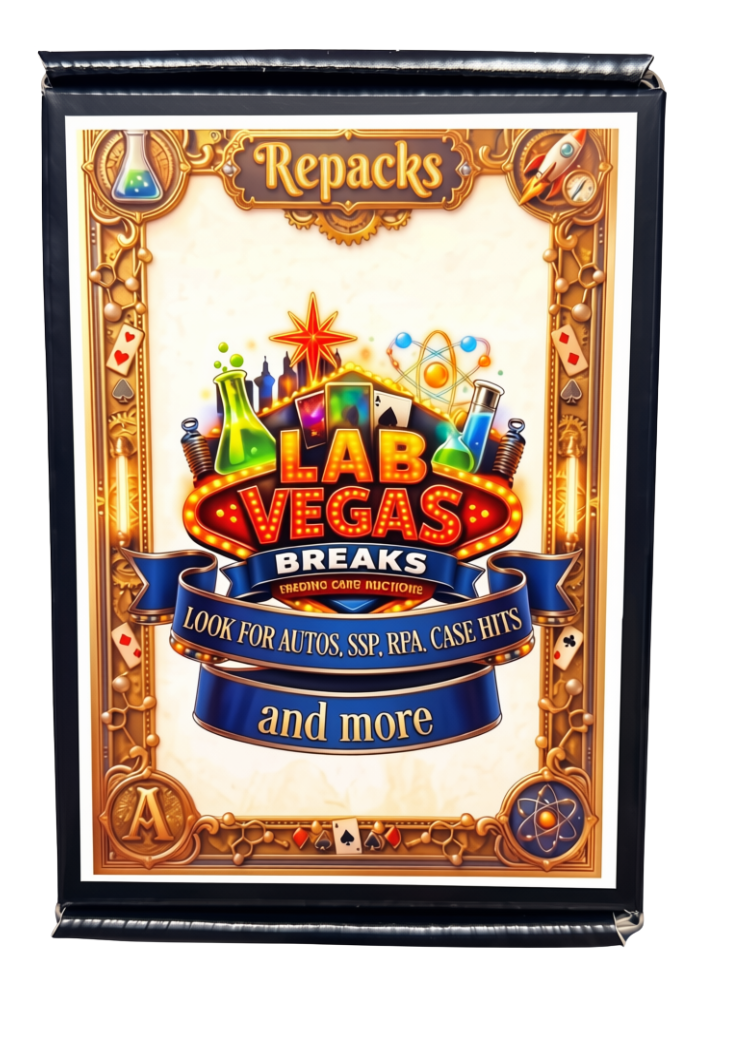 LVN REPACK